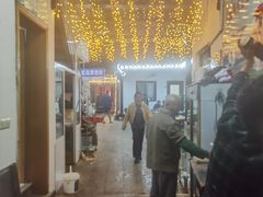 -小陆莲花蟹园农家乐(莲花岛店)