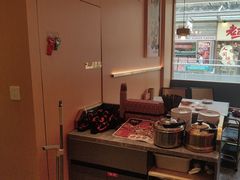 -热辣宗师·串串火锅(万达金街店)