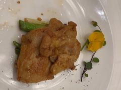 -厦门朗豪酒店 · 明阁中餐厅