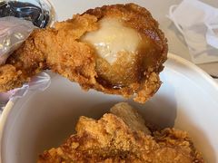 -麦当劳(永泰得来速店)