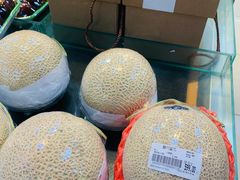 -果蔬好生活超市(双井店)