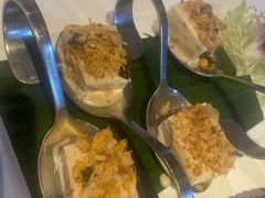 -花样西贡·法式越南餐厅(西大万达店)