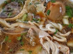 -老贵阳全牛粉(尚义路店)