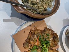 -码头见·潮汕菜(领展中心城店)
