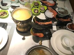 -海玥荟海鲜姿造自助餐厅(欧罗巴广场店)