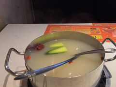 -非烤勿扰韩料自助烤肉(松山湖万科店)