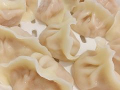 -海胆小馆(东北水饺·春柳店)