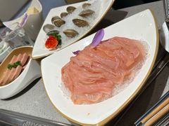 -海底捞火锅(赛格国际购物中心店)