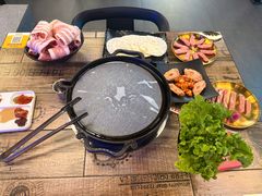 -张姐烤肥牛(西丽店)