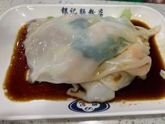 -银记肠粉(文昌北路店)