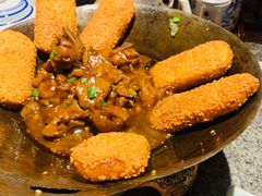 -南京大牌档(济南万象城店)