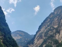 -少华山国家森林公园