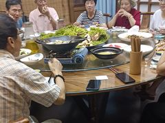 -古道村落(温汤店)