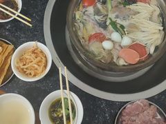 -海关荤豆花(洋河一路店)