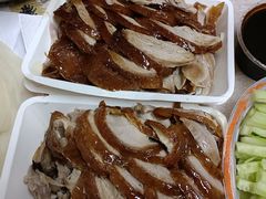 -乐鸭宋北京烤鸭(通州西门店)