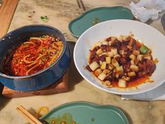 -锦府盐帮·侯宅(五棵松万达店)