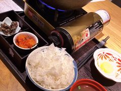 -味太助·银饭食堂(中华城店)