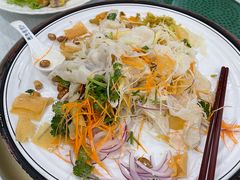 -南海食街(佛冈店)