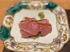 -晴空·日本料理(万象城店)