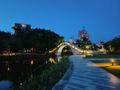 -金砂公园