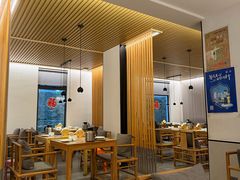 -枣子树·素食餐厅(普陀山店)