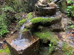 -水磨沟环境自然保护区