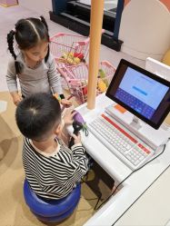 -奈尔宝家庭中心·亲子餐厅(苏州大悦城店)