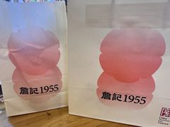 -詹记桃酥(百盛店)