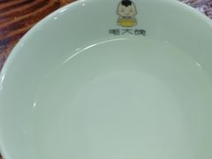 -毛大碗西府削筋面(土门店)