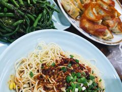 -桐梓锅贴饺(桃源东路店)