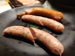 -热血兄弟·炭火烤肉(融侨中心店)