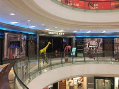 -INLOVE KTV(印象汇店)