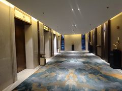 -深圳湾科技园丽雅查尔顿酒店