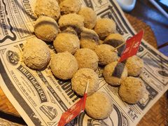 -乔街深夜食堂·小龙虾·高压锅生蚝(杭州总店)