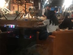 -斯普汇生蚝牛排馆(中骏世界城店)