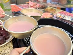 -首尔烤肉大排档(合生汇店)