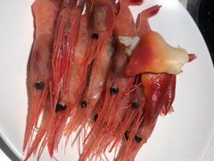 -加餐海鲜自助(宝龙一城店)