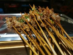 -醉烧膘·烧烤夜宵王(总店)