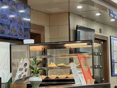 -西安贾三灌汤包·回坊小吃·清真炒菜(北院门总店)