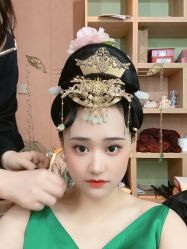-盘子女人坊古装写真摄影(南京总店)