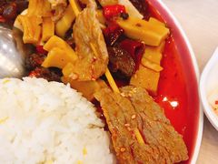 牛肉串串-I-YOU面缘·仁和新城店