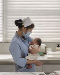 -爱帝宫月子中心·成都概念院