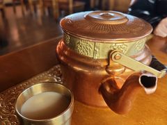 -玛吉阿米·餐吧