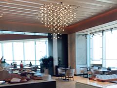 -济南凯宾斯基酒店-THE VIEW云景全日制餐厅