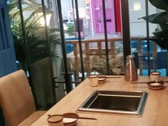 -野妹经典火锅(民治店)