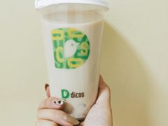 -德克士(前门店)