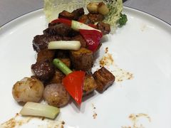 -梦都海鲜酒家(万达广场江桥店)