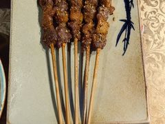 -水煮三国·川鲁江湖菜(香山店)