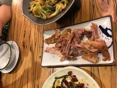 -關東雪东北菜(中庚漫游城店)