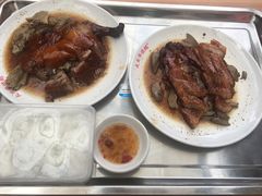 -黄连大头华烧鹅店(大良店)